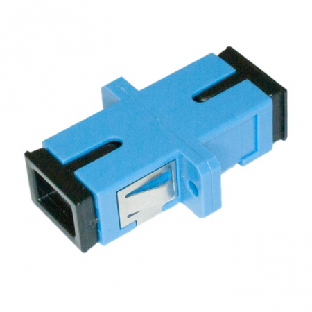 09-0107 Розетка SC/UPC simplex SUPRLAN 