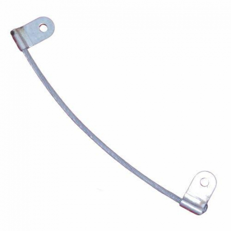 zeta11120 Перемычка ПГС 50х900 У2.5 (шлейф заземления) ЗЭТАРУС 