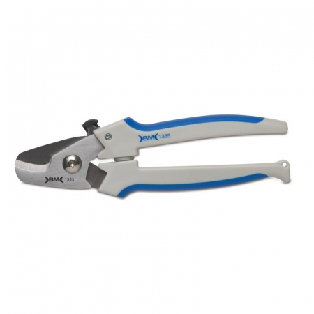 BM-1335 Кабелерез с двухкомпонентными рукоятками макс. 35кв.мм BM 
