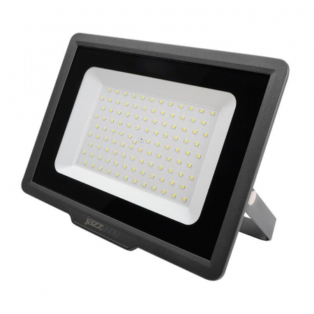 5023628A Прожектор светодиодный PFL-C3 100Вт 6500К IP65 ДО закален. прозр. стекло Pro JazzWay 