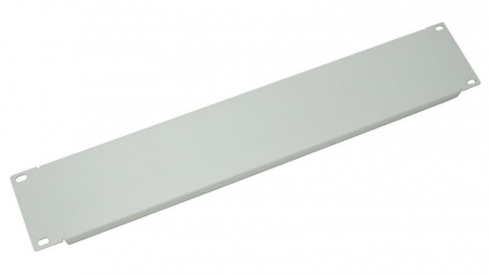 7081c Заглушка SH-J019-2U 19дюйм 2U фальш-панель Cabeus 