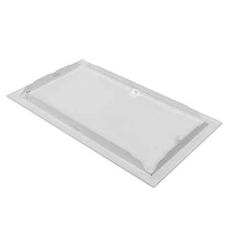 nv-door-m-3 Дверь для щита Nova 3 габарит IP41 метал. PROxima EKF 
