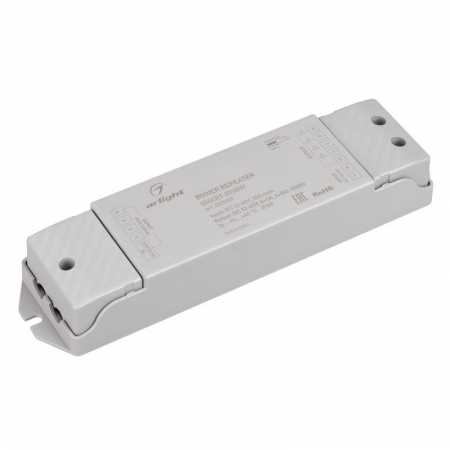 029600 Усилитель SMART-RGBW 12-60В 4х5А Arlight 