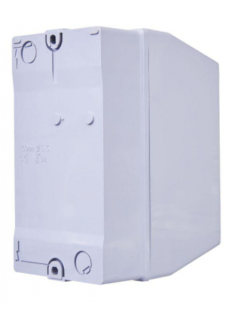 KKM16-018-380-00 Контактор КМИ-11860 18А 380В/АС3 IP54 KARAT IEK 