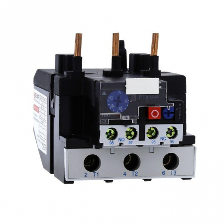 rel-3355-30-40 Реле тепл. РТЭ 3355 30-40А EKF 