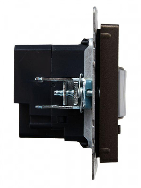 BR-MS10-N-150-05-K45 Датчик движения BRITE ДС10-1-БрТБ механизм бронза IEK 