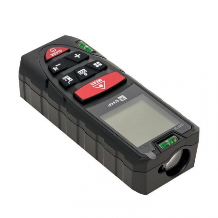 ldm-50 Дальномер лазерный LDM-50 50м Expert EKF 