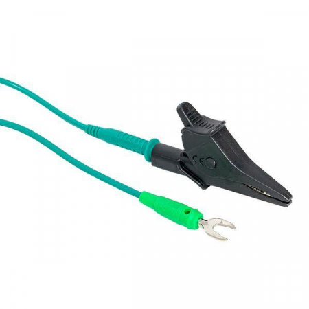 ms2302 Измеритель сопротивления заземления цифровой E-Resist MS2302 Professional EKF 
