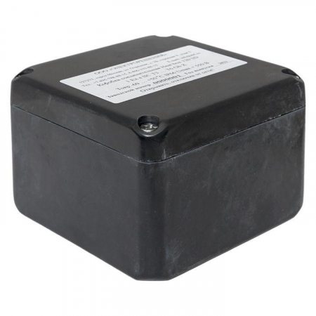 HB120SD Коробка соединительная Heat box 120 SD EKF 