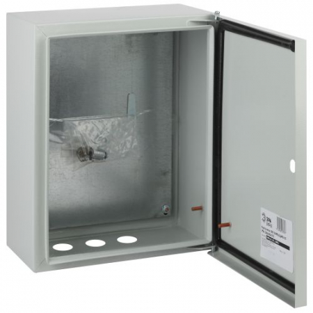 Б0047693 Корпус металлический ЩМПг-03 360x300x175 IP54 SHMPg-03_IP54_SIMPLE ЭРА 