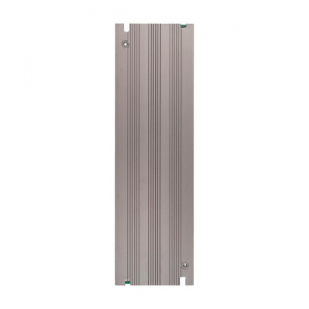 5015593 Блок питания для светодиодной ленты 150Вт 6.25А 24В IP20 BSPS метал. Pro+ JazzWay 