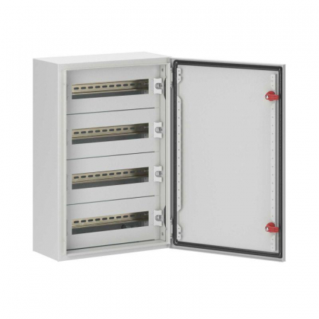 R5ISP615S Пластрон для рамы 600х150 глухой DKC 