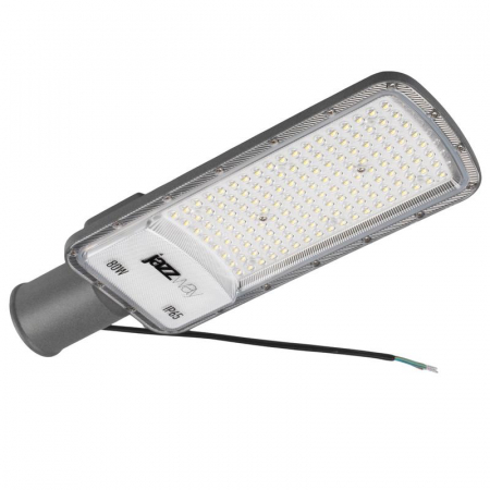 5041073 Светильник светодиодный PSL 07 80Вт 5000К IP65 AC180-260 уличный ДКУ Pro JazzWay 