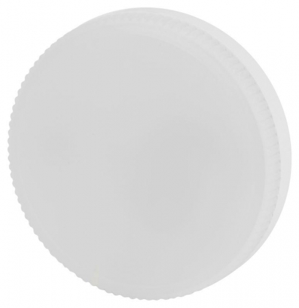 Б0050604 Лампа светодиодная LED GX-8W-827-GX53 R GX 8Вт таблетка GX53 тепл. бел. ЭРА 