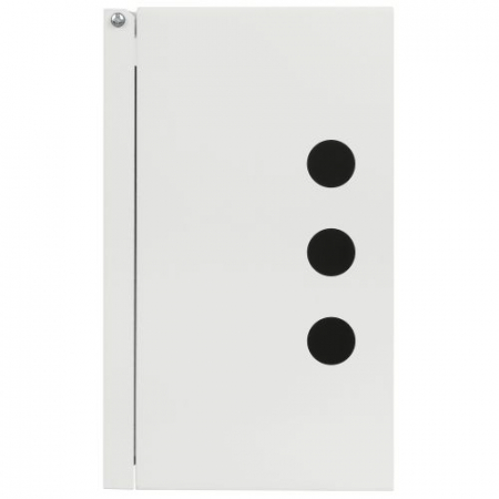 Б0041655 Корпус металлический ЩМП-04 SIMPLE 400х300х175 IP31 NO_SIMPLE_SHMP-04_IP31 ЭРА 