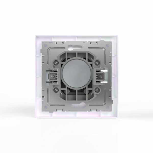 TKE-PX-CP-C04 Вывод кабеля СП Pixel IP20 механизм перламутр. TOKOV ELECTRIC 
