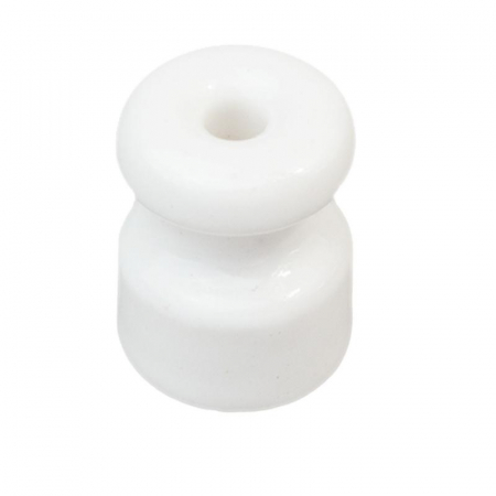 R1-551-01-50 Изолятор ОП керамика бел. (уп.50шт) Bironi 