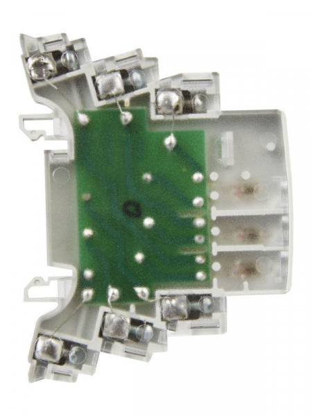 MIF10-400 Индикатор световой фаз KARAT IEK 