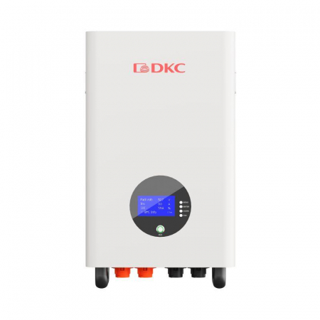 ESS051W067E Накопитель энергии LFP EOS Storage 51В/67Ач/3.43кВтч настенный DKC 