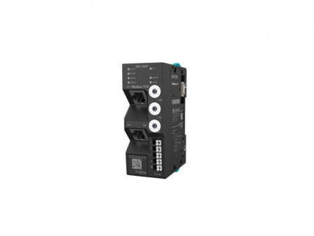 SM113007 Модуль коммуникационный I/O Modbus TCP SE 