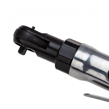 KR-80-0706 Трещотка пневматическая 1/4дюйм 70Нм Kranz 