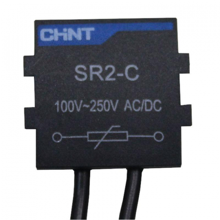 233663 Цепь резистивно-емкостная SR2-С для NC1-40-95 AC 100В-250В CHINT 
