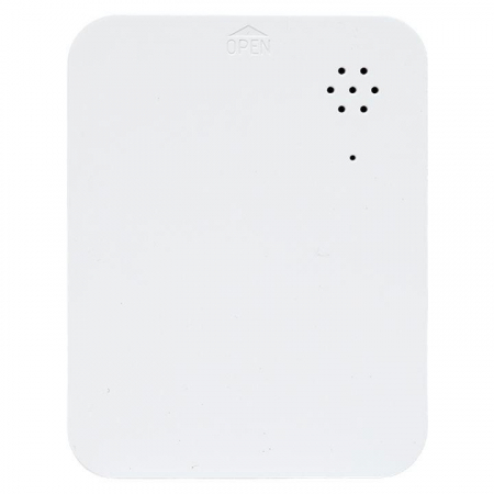 is-fl-zb Датчик протечки умный Zigbee Connect EKF 