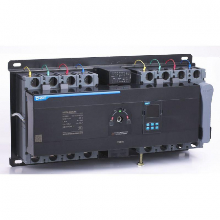 525431 Устройство автоматического ввода резерва NXZM-630S/3BT 630А (Modbus) CHINT 