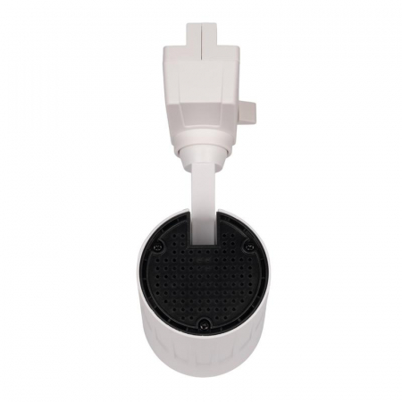 5026148 Светильник светодиодный трековый PTR 1725 25Вт 4000К IP40 24град. WH бел. Pro JazzWay 