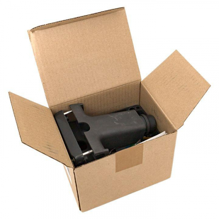 HB120SD Коробка соединительная Heat box 120 SD EKF 