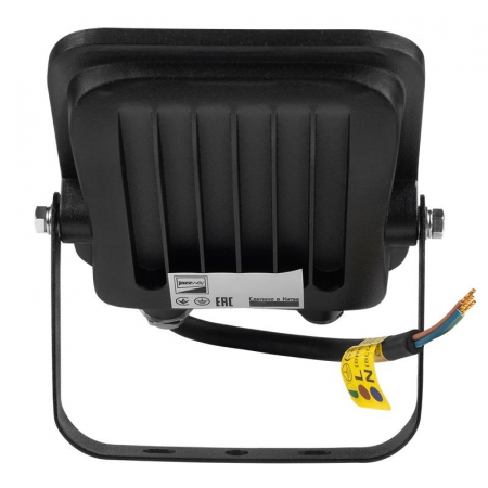 5039698 Прожектор светодиодный PFL-V 20Вт 6500К IP65 ДО JazzWay 