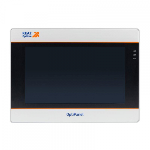 351024 Панель оператора OptiPanel 1070-W-E КЭАЗ 