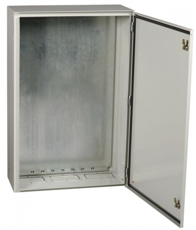 YKM42-05-54-P Корпус металлический ЩМП-5-2 1000х650х285 У1 IP54 PRO IEK 