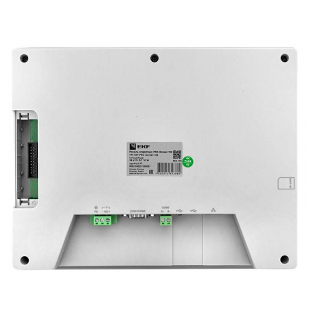 RSC-10E Панель оператора PRO-Screen 10E EKF 