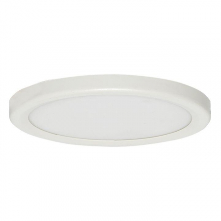 DLL-1002-6-4000 Светильник светодиодный ДВО 1002 6Вт 4000К IP20 встраив. Basic EKF 