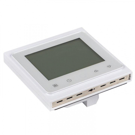 ett-4 Термостат Умный для теплых полов Wi-Fi Connect EKF 