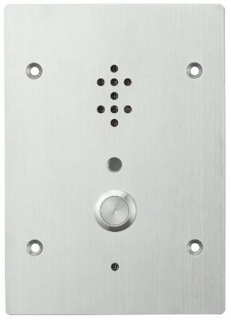 N-8050 DS Станция дверная (упр.выход 30 Vdc/50 мА) 