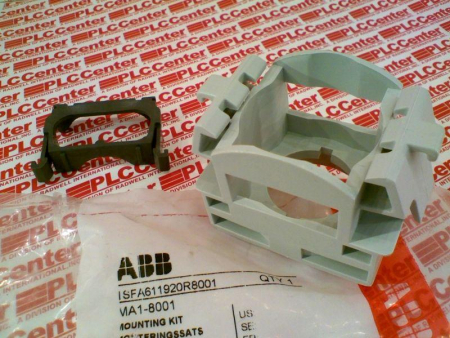 1SFA611920R8001 Адаптер для монтажа на DIN-рейку ABB 