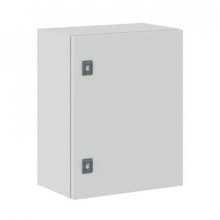 R5ST0549 Шкаф ST с монтаж. платой 500х400х250мм от IP65-до IP66 IK10 DKC 
