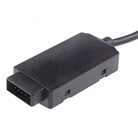 344593 Кабель для программирования Optilogic S50-USB КЭАЗ 