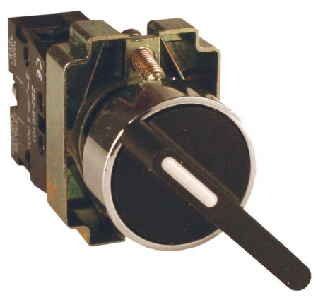 xb2-bj21 Переключатель BJ21 2P длинная рукоятка EKF 
