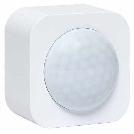 is-pir-zb-1 Датчик движения умный Zigbee Connect EKF 