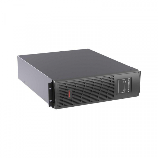 BPTM20P1A9 Блок батарейный для ИБП ДКС для Trio TM Rack 3U 20х9А.ч DKC 