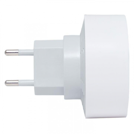 is-ga-zb Датчик газа умный Zigbee Connect EKF 