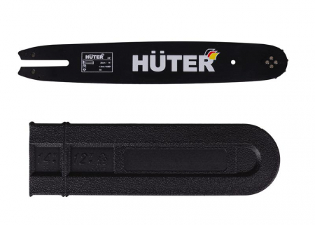 70/6/64 Бензопила MS-180 PRO HUTER 