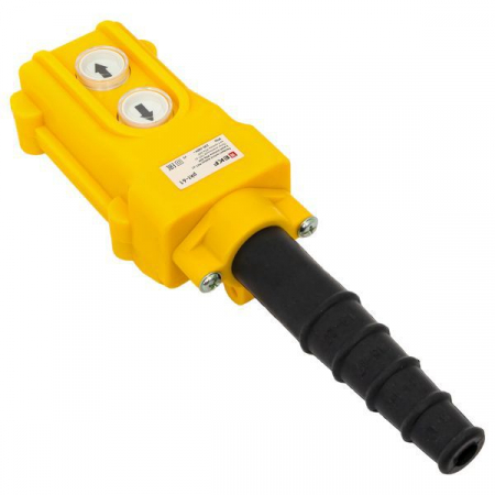 pkt-61 Пульт кнопочный ПКТ-61 на 2 кнопки IP54 PROxima EKF 