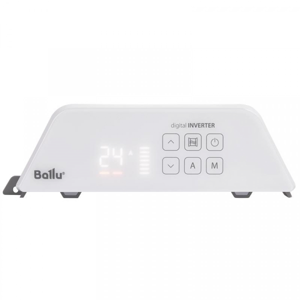 НС-1416232 Блок управления Transformer Digital Inverter BCT/EVU-4I Ballu 
