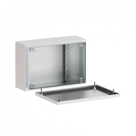 R5SDE3212 Корпус клеммный металлический SDE 300х200х120мм DKC 