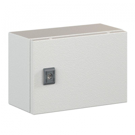R5ST0231 Шкаф ST с монтаж. платой 200х300х150мм от IP65-до IP66 IK10 DKC 