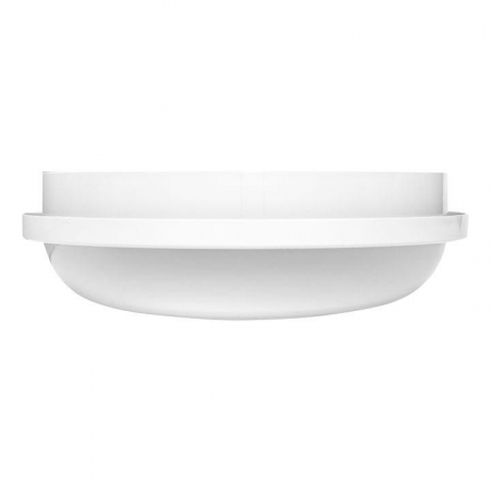 BKL-2006-R-20-4000 Светильник светодиодный ЖКХ ДПО-2006 20Вт 4000К IP65 круг LUMA EKF 